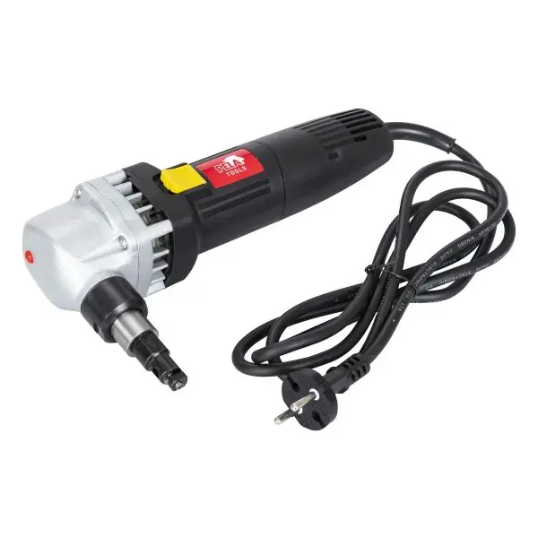 Fri frakt Nibblingsmaskin